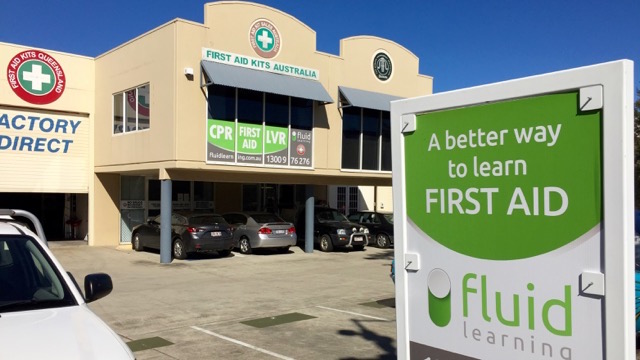 Eagle Farm Brisbane First Aid Training Centre Eagle Farm Brisbane First Aid Training Centre
