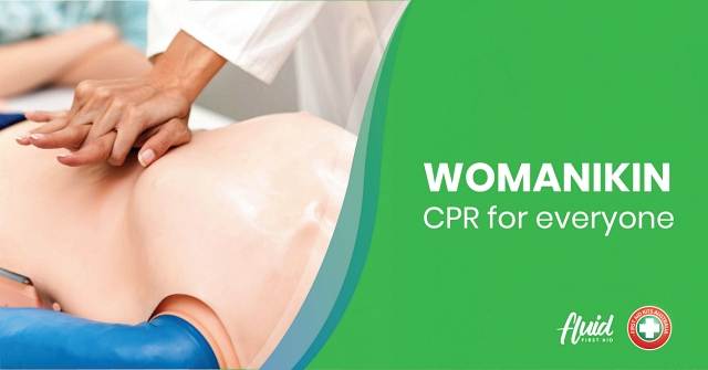CPR for everyone